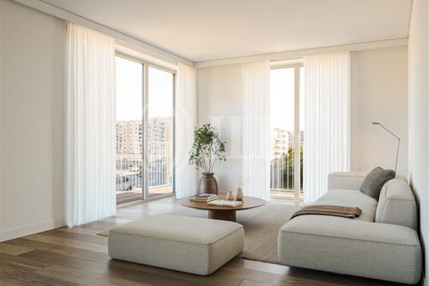 Lejlighed i Lisbon, Lisbon, Lisbon - € 677.000 | Ref: 93434 - foto 4