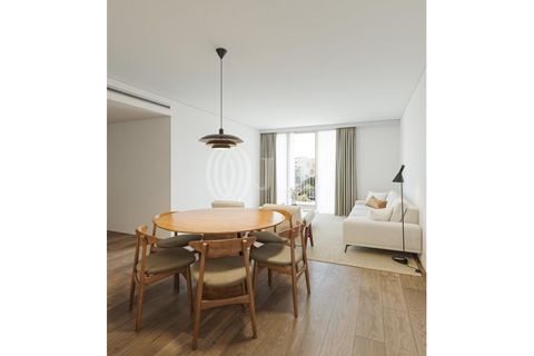 Lejlighed i Lisbon, Lisbon, Lisbon - € 677.000 | Ref: 93434 - foto 6