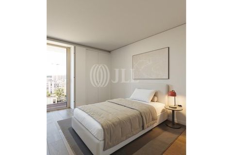 Lejlighed i Lisbon, Lisbon, Lisbon - € 677.000 | Ref: 93434 - foto 11