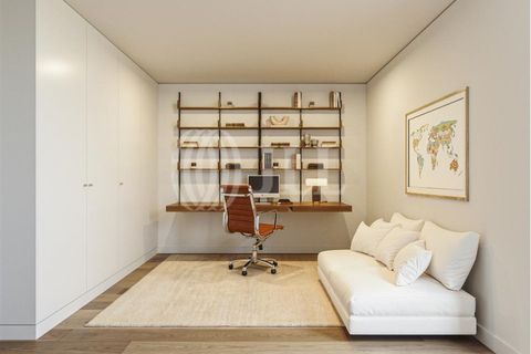 Lejlighed i Lisbon, Lisbon, Lisbon - € 677.000 | Ref: 93434 - foto 15
