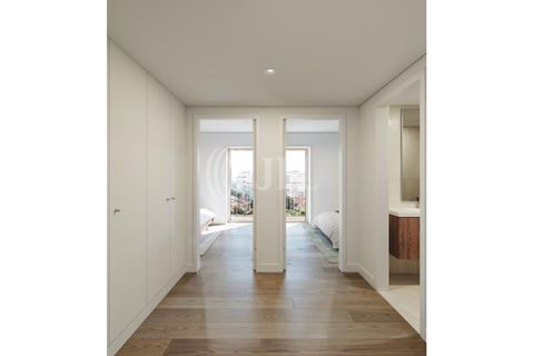 Lejlighed i Lisbon, Lisbon, Lisbon - € 677.000 | Ref: 93434 - foto 19