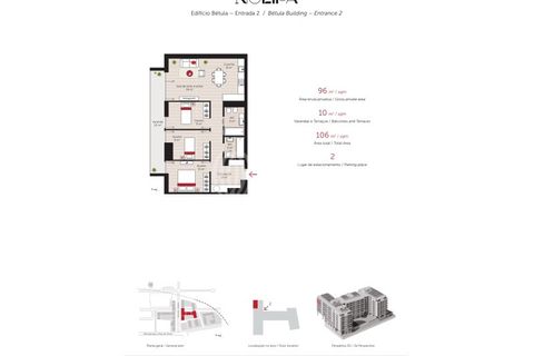 Lejlighed i Lisbon, Lisbon, Lisbon - € 677.000 | Ref: 93434 - foto 20