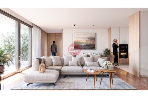 Byhus i Vizela, Braga, Vizela - € 335.000 | Ref: M997-MV12-05VZL - foto 5