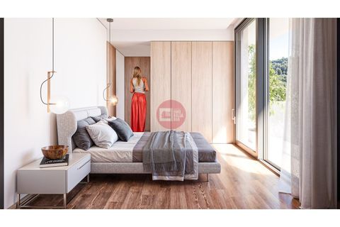 Byhus i Vizela, Braga, Vizela - € 335.000 | Ref: M997-MV12-05VZL - foto 7
