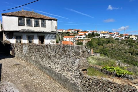 Villa a Castanheiro do Sul, Viseu, Castanheiro do Sul - € 160.000 | Ref: 98181 - foto 2