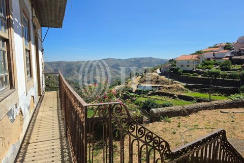 Villa a Castanheiro do Sul, Viseu, Castanheiro do Sul - € 160.000 | Ref: 98181 - foto 4