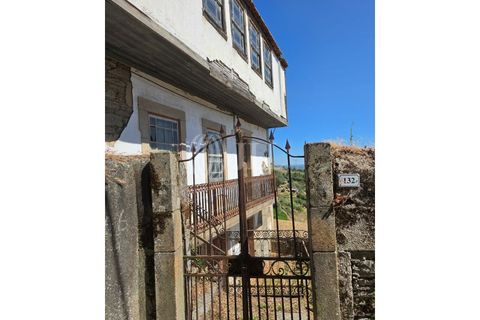 Villa a Castanheiro do Sul, Viseu, Castanheiro do Sul - € 160.000 | Ref: 98181 - foto 7