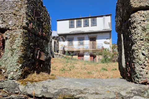 Villa a Castanheiro do Sul, Viseu, Castanheiro do Sul - € 160.000 | Ref: 98181 - foto 19