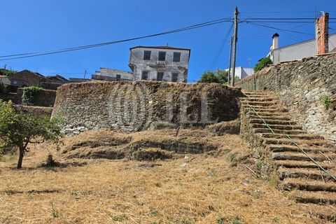 Villa a Castanheiro do Sul, Viseu, Castanheiro do Sul - € 160.000 | Ref: 98181 - foto 27