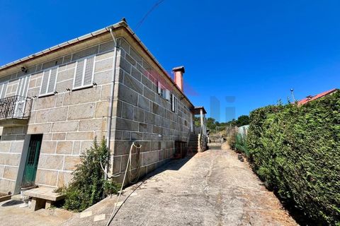 Villa i Arcos de Valdevez, Viana do Castelo, Arcos de Valdevez - € 250.000 | Ref: AVV-2575-MF-0726 - foto 3