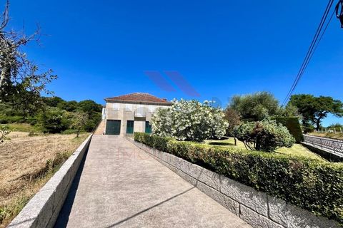Villa i Arcos de Valdevez, Viana do Castelo, Arcos de Valdevez - € 250.000 | Ref: AVV-2575-MF-0726 - foto 4