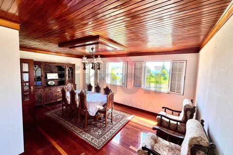 Villa i Arcos de Valdevez, Viana do Castelo, Arcos de Valdevez - € 250.000 | Ref: AVV-2575-MF-0726 - foto 5