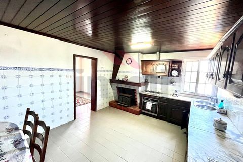 Villa i Arcos de Valdevez, Viana do Castelo, Arcos de Valdevez - € 250.000 | Ref: AVV-2575-MF-0726 - foto 8