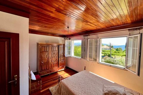 Villa i Arcos de Valdevez, Viana do Castelo, Arcos de Valdevez - € 250.000 | Ref: AVV-2575-MF-0726 - foto 14