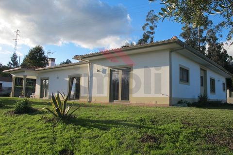 Villa i Arcos de Valdevez, Viana do Castelo, Arcos de Valdevez - € 450.000 | Ref: I-1484-MT-1118 - foto 6