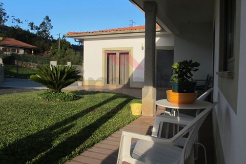 Villa i Arcos de Valdevez, Viana do Castelo, Arcos de Valdevez - € 450.000 | Ref: I-1484-MT-1118 - foto 8