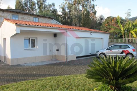 Villa i Arcos de Valdevez, Viana do Castelo, Arcos de Valdevez - € 450.000 | Ref: I-1484-MT-1118 - foto 10