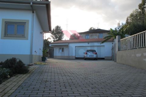 Villa i Arcos de Valdevez, Viana do Castelo, Arcos de Valdevez - € 450.000 | Ref: I-1484-MT-1118 - foto 11