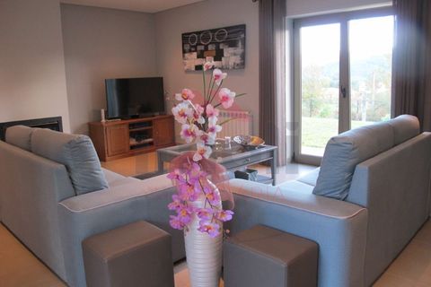 Villa i Arcos de Valdevez, Viana do Castelo, Arcos de Valdevez - € 450.000 | Ref: I-1484-MT-1118 - foto 17
