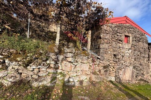 Ruinere i Arcos de Valdevez, Viana do Castelo, Arcos de Valdevez - € 56.500 | Ref: AVV-2501-MF-1125 - foto 2