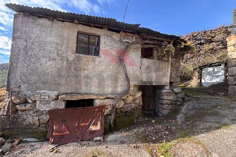 Ruinere i Arcos de Valdevez, Viana do Castelo, Arcos de Valdevez - € 56.500 | Ref: AVV-2501-MF-1125 - foto 7