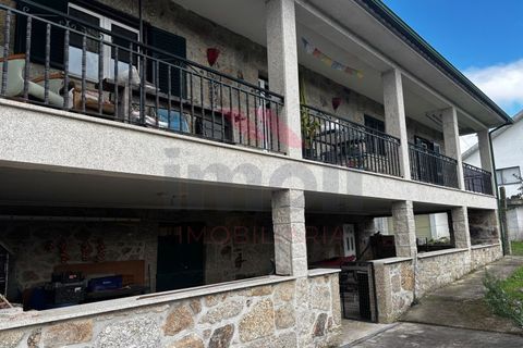 Villa i Arcos de Valdevez, Viana do Castelo, Arcos de Valdevez - € 559.000 | Ref: AVV-2405-CF-0425 - foto 5