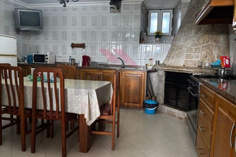 Villa i Arcos de Valdevez, Viana do Castelo, Arcos de Valdevez - € 559.000 | Ref: AVV-2405-CF-0425 - foto 11