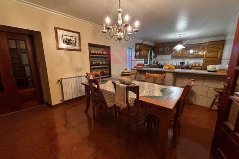 Villa i Arcos de Valdevez, Viana do Castelo, Arcos de Valdevez - € 559.000 | Ref: AVV-2405-CF-0425 - foto 27
