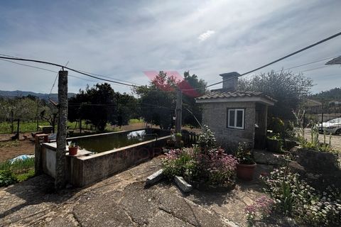 Villa i Arcos de Valdevez, Viana do Castelo, Arcos de Valdevez - € 559.000 | Ref: AVV-2405-CF-0425 - foto 49