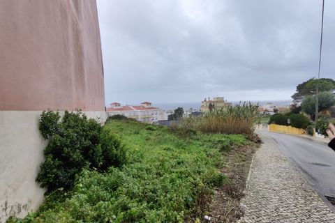 Helårsgrund i Ericeira, Lisbon, Ericeira - € 299.000 | Ref: W6373 - foto 2