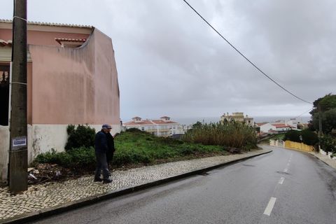 Helårsgrund i Ericeira, Lisbon, Ericeira - € 299.000 | Ref: W6373 - foto 3