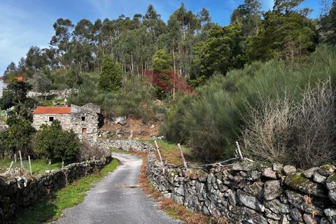 Villa i Arcos de Valdevez, Viana do Castelo, Arcos de Valdevez - € 49.000 | Ref: AVV-2390-MD-0225 - foto 4