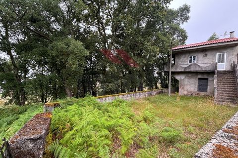 Villa i Arcos de Valdevez, Viana do Castelo, Arcos de Valdevez - € 57.000 | Ref: AVV-2335-MR-0824 - foto 2