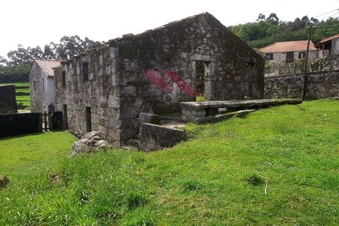 Ruin i Ponte de Lima, Viana do Castelo, Ponte de Lima - € 53 000 | Ref: PTL-1121-HC-0523 - foto 2