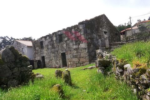 Ruin i Ponte de Lima, Viana do Castelo, Ponte de Lima - € 53 000 | Ref: PTL-1121-HC-0523 - foto 4