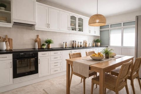 Lejlighed i Amadora, Lisbon, Amadora - € 390.000 | Ref: W6490A - foto 3