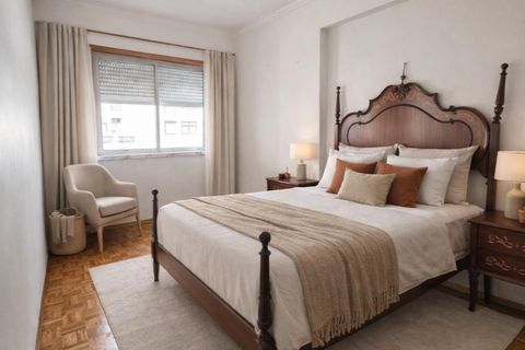 Lejlighed i Amadora, Lisbon, Amadora - € 390.000 | Ref: W6490A - foto 7