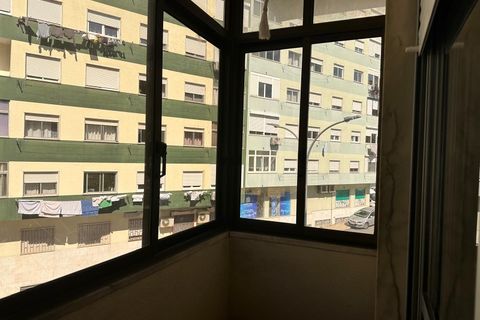 Lejlighed i Amadora, Lisbon, Amadora - € 390.000 | Ref: W6490A - foto 19