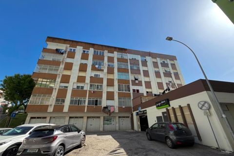 Lejlighed i Amadora, Lisbon, Amadora - € 390.000 | Ref: W6490A - foto 28