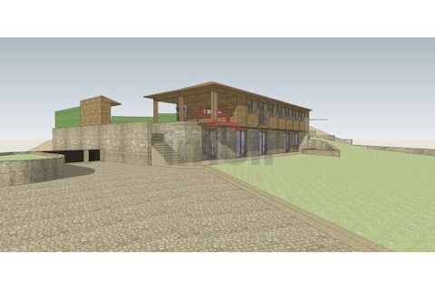 Ruïne in Gondufe, Viana do Castelo, Gondufe - € 65.000 | Ref: PTL-1058-FO-0522 - foto 2