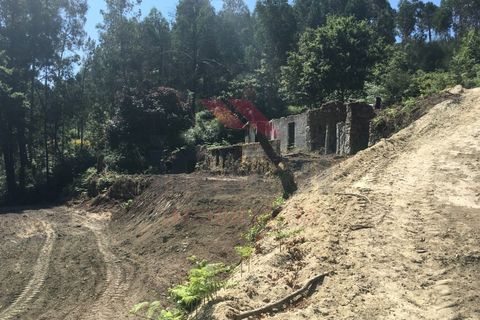 Ruïne in Gondufe, Viana do Castelo, Gondufe - € 65.000 | Ref: PTL-1058-FO-0522 - foto 6