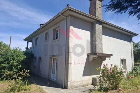 Villa i Arcos de Valdevez, Viana do Castelo, Arcos de Valdevez - € 284.000 | Ref: AVV-2566-CP-0626 - foto 3