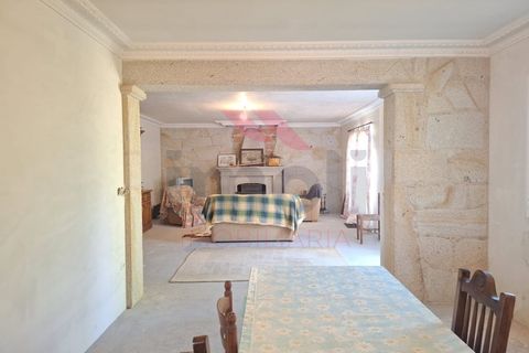 Villa i Arcos de Valdevez, Viana do Castelo, Arcos de Valdevez - € 284.000 | Ref: AVV-2566-CP-0626 - foto 6