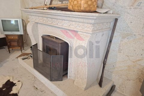 Villa i Arcos de Valdevez, Viana do Castelo, Arcos de Valdevez - € 284.000 | Ref: AVV-2566-CP-0626 - foto 8