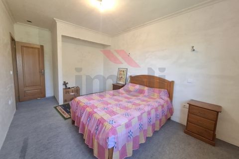 Villa i Arcos de Valdevez, Viana do Castelo, Arcos de Valdevez - € 284.000 | Ref: AVV-2566-CP-0626 - foto 11