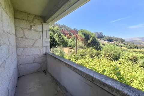 Villa i Arcos de Valdevez, Viana do Castelo, Arcos de Valdevez - € 284.000 | Ref: AVV-2566-CP-0626 - foto 22