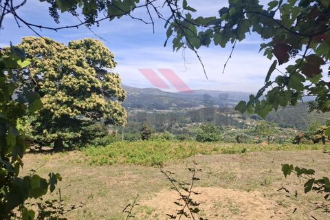 Villa i Arcos de Valdevez, Viana do Castelo, Arcos de Valdevez - € 284.000 | Ref: AVV-2566-CP-0626 - foto 28