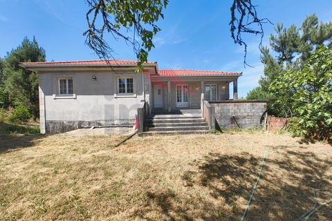 Villa i Arcos de Valdevez, Viana do Castelo, Arcos de Valdevez - € 284.000 | Ref: AVV-2566-CP-0626 - foto 32
