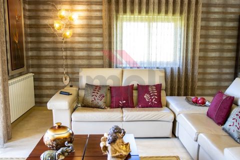Villa i Arcos de Valdevez, Viana do Castelo, Arcos de Valdevez - € 650.000 | Ref: AVV-2554-MP-0526 - foto 4