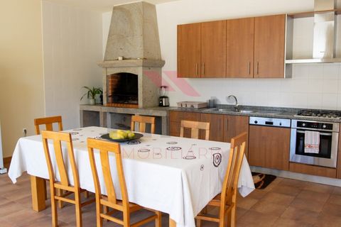 Villa i Arcos de Valdevez, Viana do Castelo, Arcos de Valdevez - € 650.000 | Ref: AVV-2554-MP-0526 - foto 11